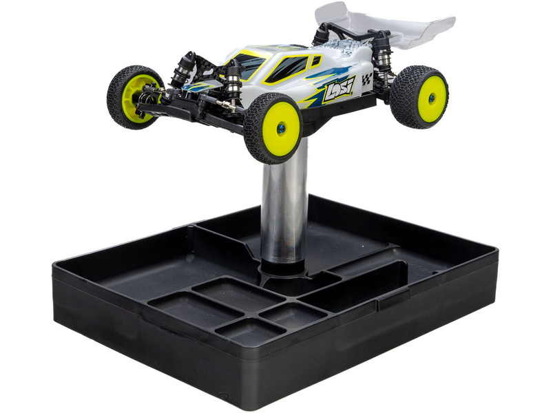 Pro-Line multifunkční stojan pro RC auta 1:28 - 1:8