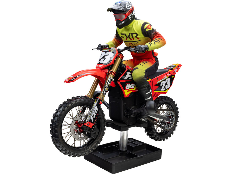 Pro-Line multifunkční stojan pro RC auta 1:28 - 1:8