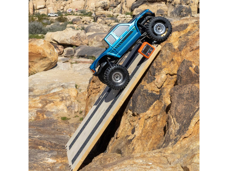 Pro-Line sada Rock-Tek - závaží do kol 1.9" pro zvýšení trakce (2)