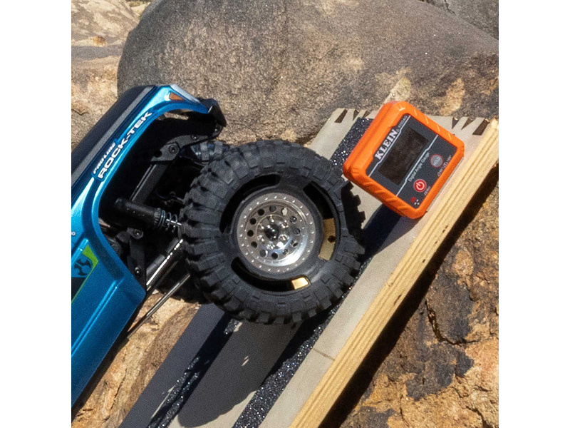 Pro-Line sada Rock-Tek - závaží do kol 1.9" pro zvýšení trakce (2)