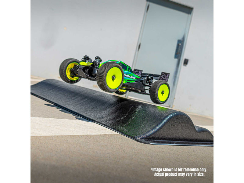 Pro-Line rampa dvojitá