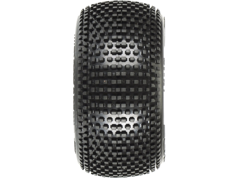 Pro-Line pneu 2.2" Blockade M3 Off-Road Buggy zadní (2)
