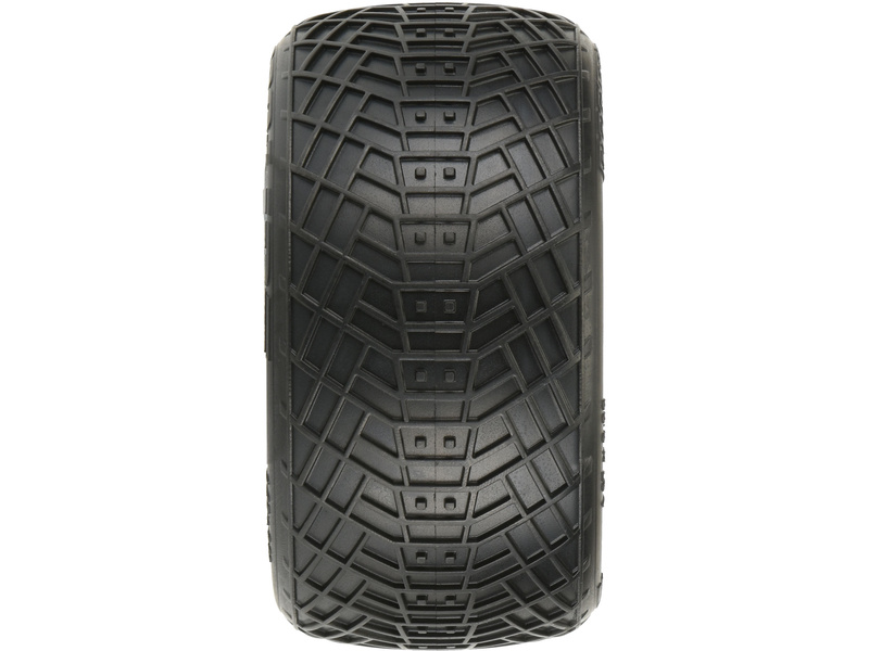 Pro-Line pneu 2.2" Positron M4 Off-Road Buggy zadní (2)