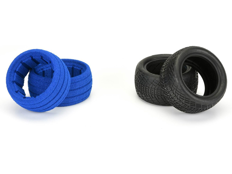 Pro-Line pneu 2.2" Positron MC Off-Road Buggy zadní (2)