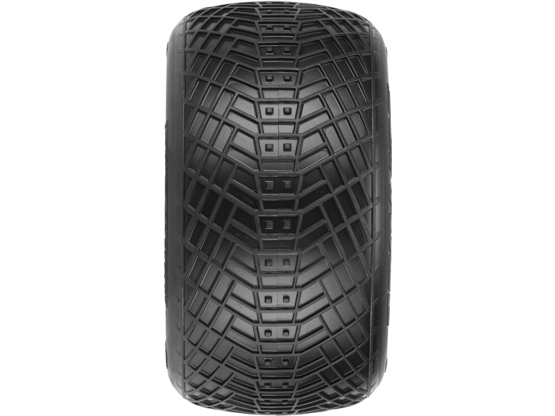 Pro-Line pneu 2.2" Positron T MC Off-Road Stadium Truck (2)