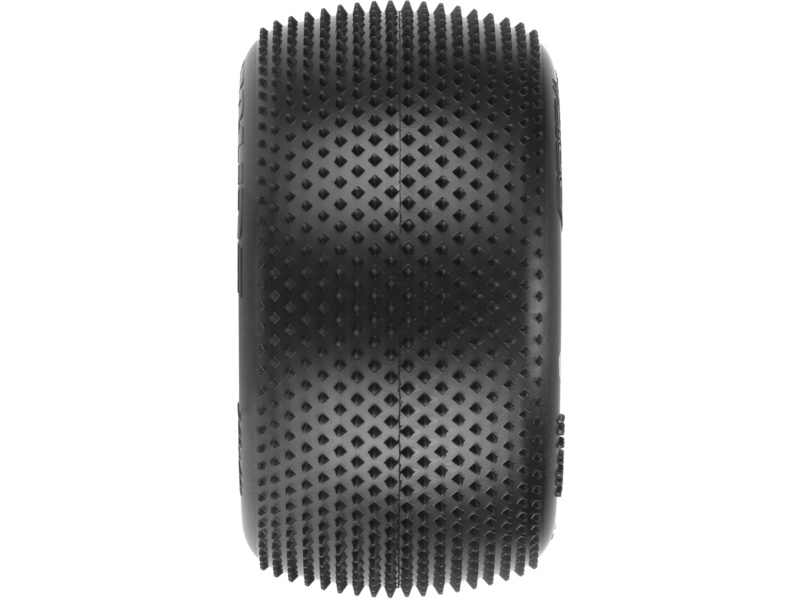 Pro-Line pneu 2.2" Prism T CR3 Carpet zadní (2)