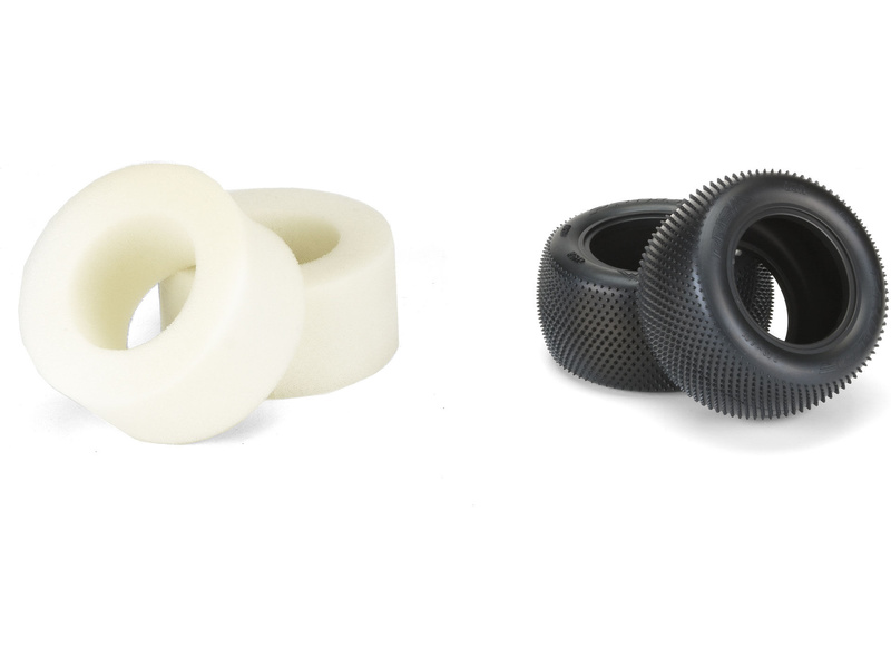 Pro-Line pneu 2.2" Prism T CR3 Carpet zadní (2)