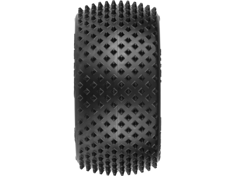 Pro-Line pneu 2.2" Pyramid CR3 Astra zadní (2)