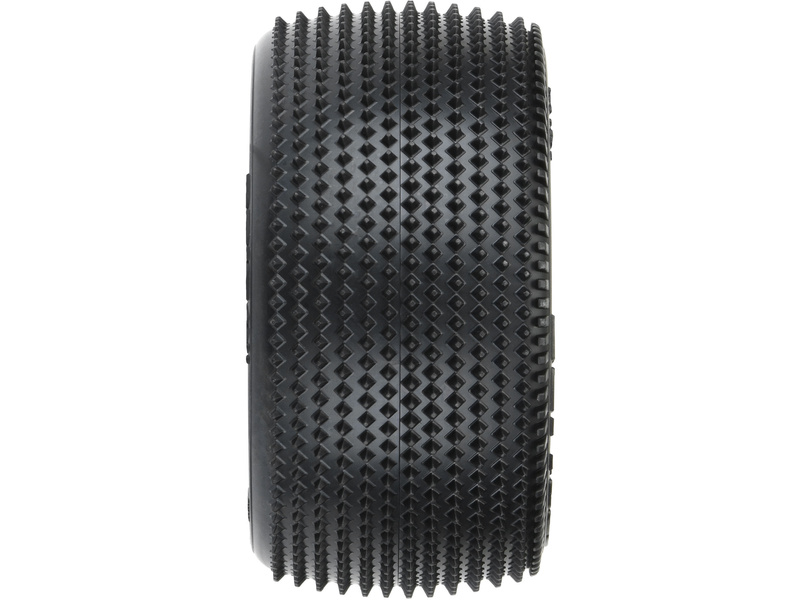 Pro-Line pneu 2.2" Prism 2.0 CR3 Carpet zadní (2)