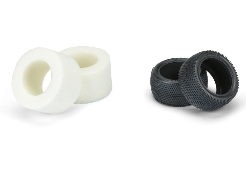 Pro-Line pneu 2.2" Prism 2.0 CR3 Carpet zadní (2)