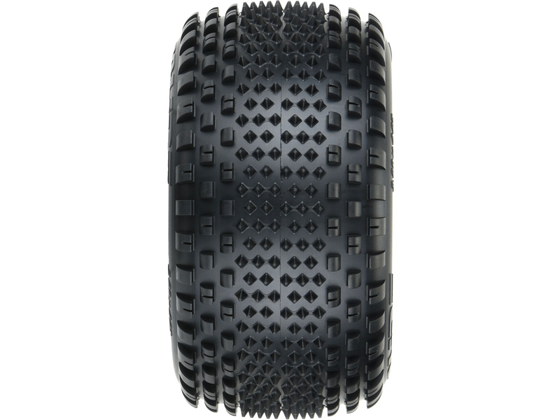 Pro-Line pneu 2.2" Prism T CR3 Carpet přední (2)