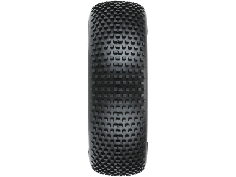 Pro-Line pneu 2.2" Hole Shot 3.0 M4 Off-Road Buggy 2WD přední (2)