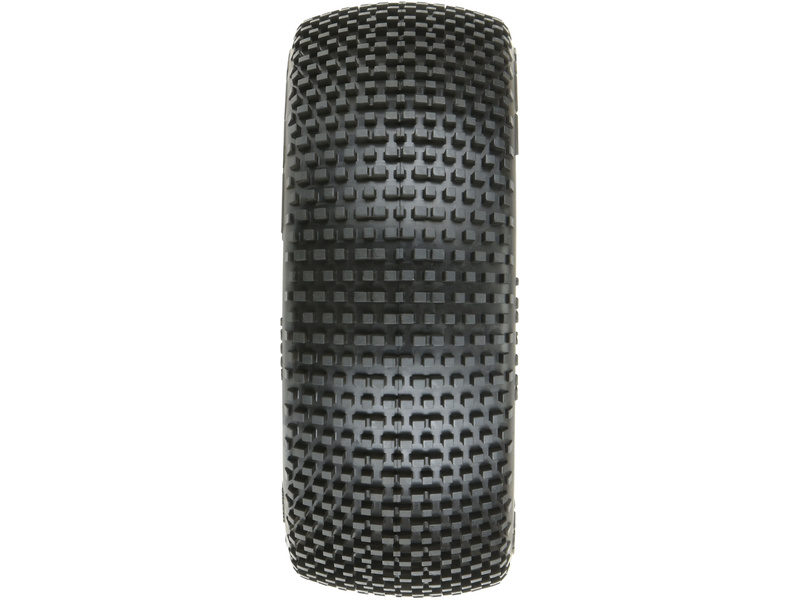 Pro-Line pneu 2.2" Hole Shot 3.0 M4 Off-Road Buggy 4WD přední (2)