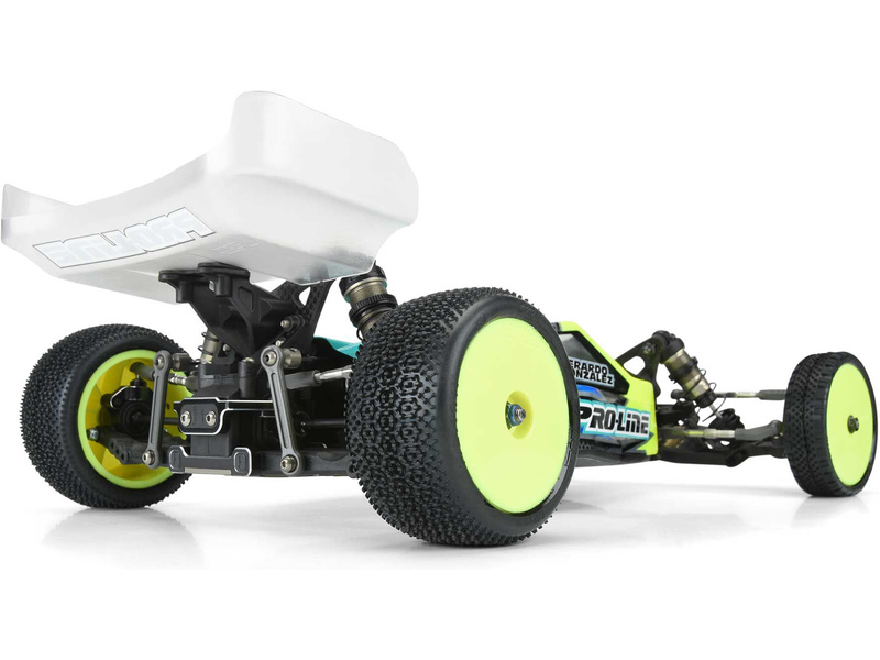 Pro-Line pneu 2.2" Hexon Z3 Carpet Buggy zadní (2)