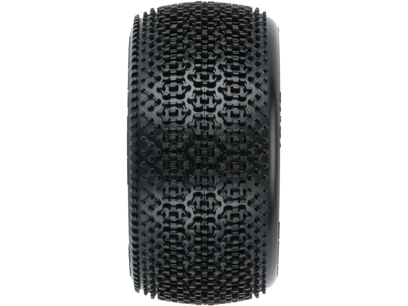 Pro-Line pneu 2.2" Hexon CR3 Carpet zadní (2)