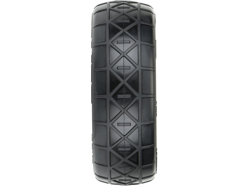 Pro-Line pneu 2.2" Shadow MC Off-Road Buggy 2WD přední (2)