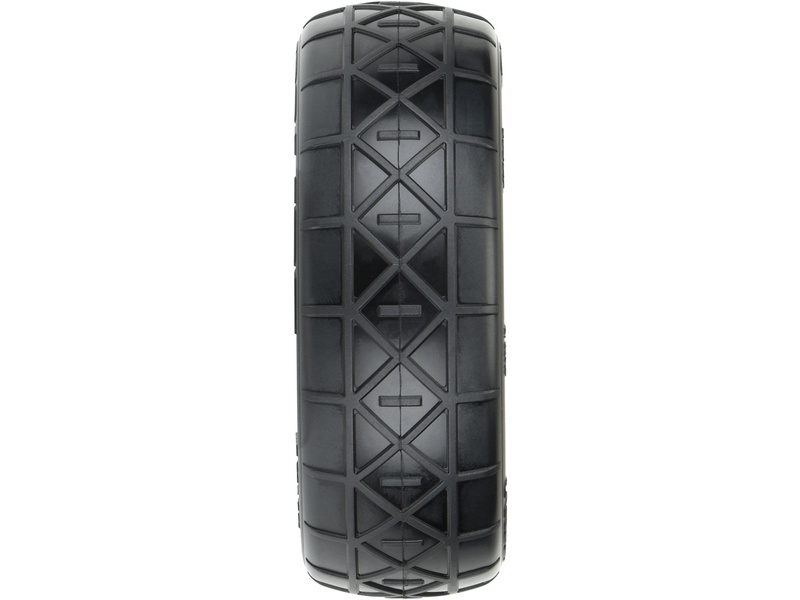 Pro-Line pneu 2.2" Shadow S3 Off-Road Buggy 2WD přední (2)