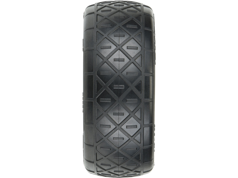 Pro-Line pneu 2.2" Shadow MC Off-Road Buggy 4WD přední (2)