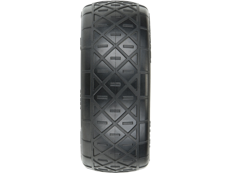 Pro-Line pneu 2.2" Shadow S3 Off-Road Buggy 4WD přední (2)