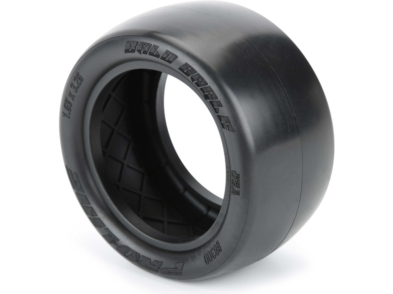 Pro-Line pneu 2.2" 1:10 Bald Eagle S3 Off-Road Buggy zadní (2)