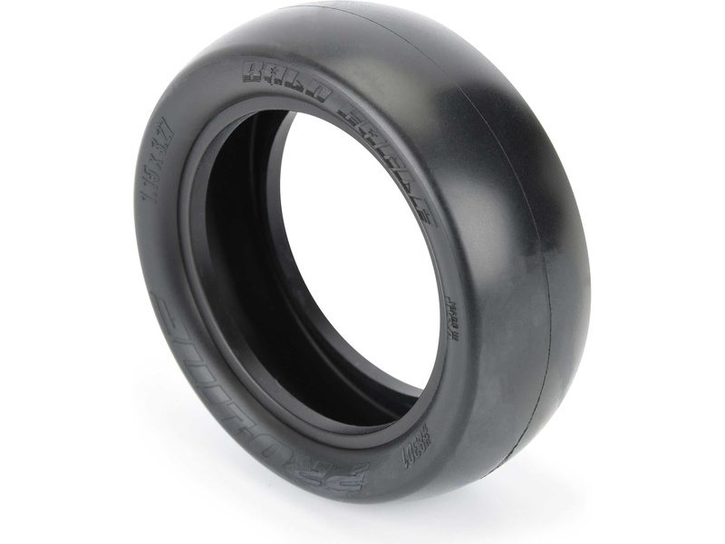 Pro-Line pneu 2.2" Bald Eagle MC Off-Road Buggy 2WD přední (2)