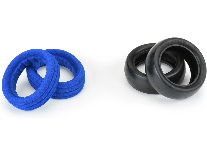 Pro-Line pneu 2.2" Bald Eagle MC Off-Road Buggy 2WD přední (2)