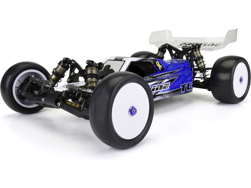 Pro-Line pneu 2.2" Bald Eagle S3 Off-Road Buggy 2WD přední (2)