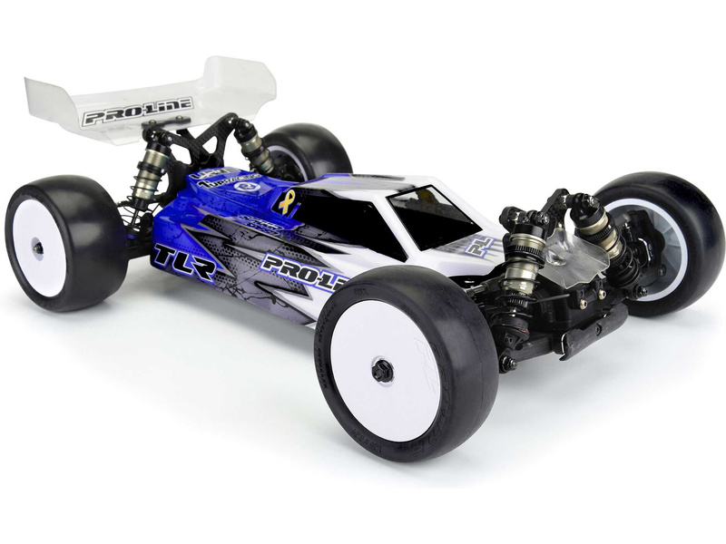 Pro-Line pneu 2.2" Bald Eagle MC Off-Road Buggy 4WD přední (2)