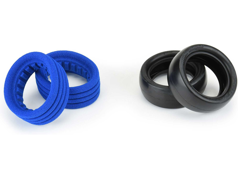 Pro-Line pneu 2.2" Bald Eagle S3 Off-Road Buggy 4WD přední (2)