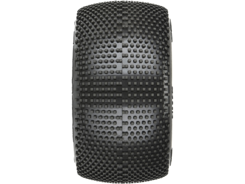 Pro-Line pneu 2.2" Hole Shot T 2.0 M3 Off-Road (2)