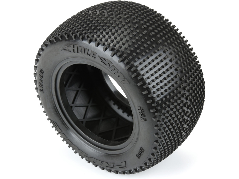 Pro-Line pneu 2.2" Hole Shot T 2.0 M3 Off-Road (2)