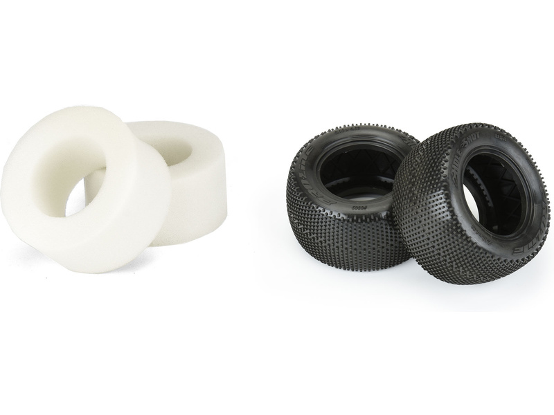 Pro-Line pneu 2.2" Hole Shot T 2.0 M3 Off-Road (2)