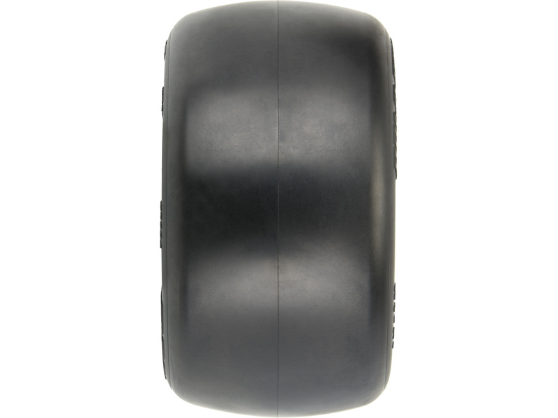 Pro-Line pneu 2.2" Bald Eagle S3 (2)