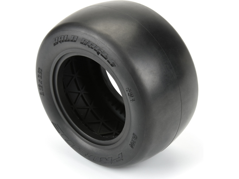 Pro-Line pneu 2.2" Bald Eagle S3 (2)