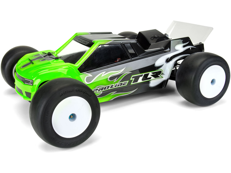 Pro-Line pneu 2.2" Bald Eagle S3 (2)