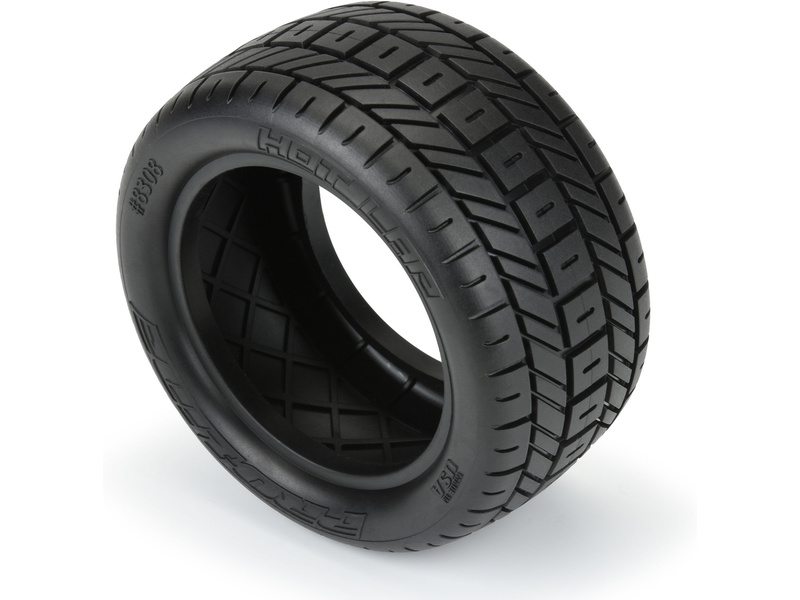 Pro-Line pneu 1:10, 2.2" Hot Lap MC zadní Dirt Oval Buggy (2)