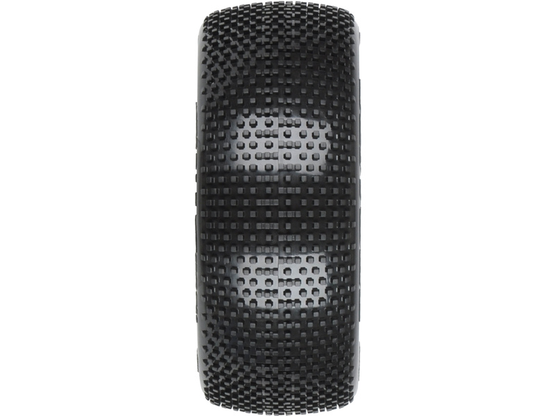 Pro-Line pneu 3.3" Hole Shot 2.0 M3 Off-Road Buggy (2)