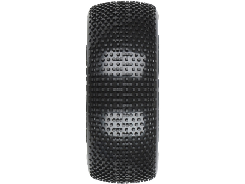 Pro-Line pneu 3.3" Hole Shot 2.0 S5 Off-Road Buggy (2)