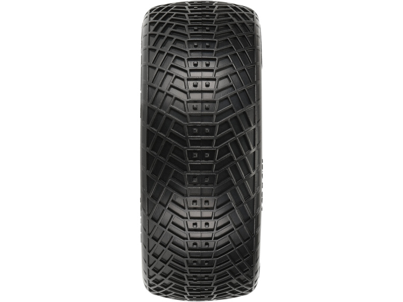 Pro-Line pneu 3.3" Positron M4 Off-Road Buggy (2)