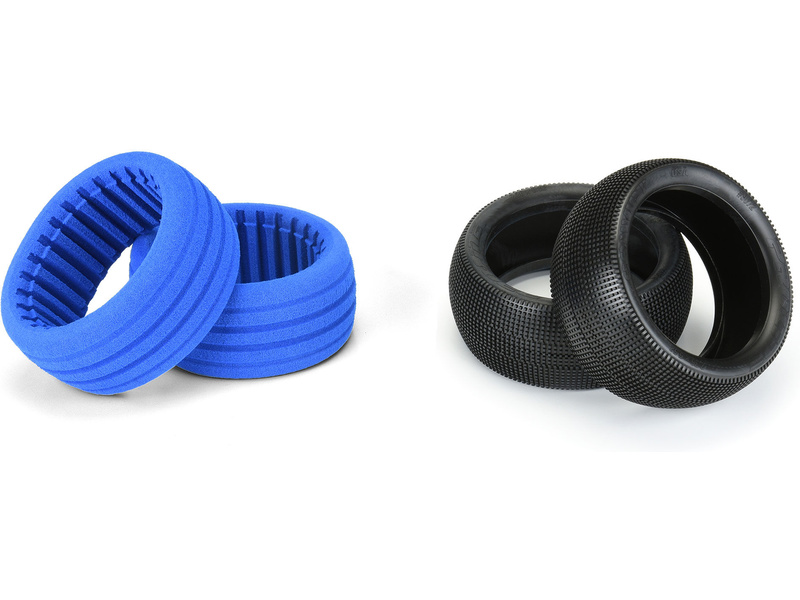 Pro-Line pneu 4.0" Convict S3 Off-Road Truck (2)