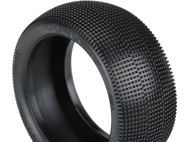 Pro-Line pneu 4.0" Convict S3 Off-Road Truck (2)