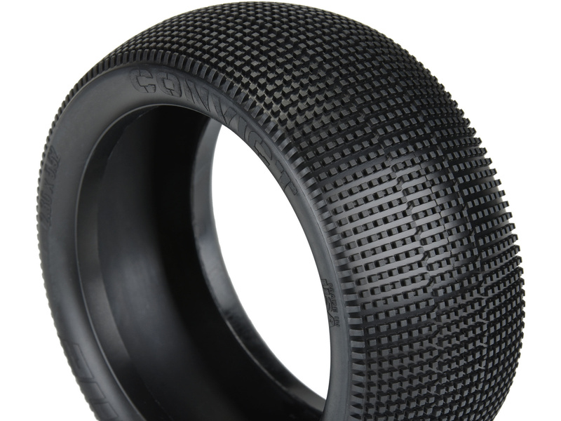 Pro-Line pneu 1:8 4.0" Truck Convict S5 Ultra Soft (2)