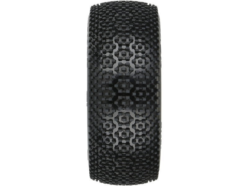 Pro-Line pneu 3.3" Hex Shot S3 Off-Road Buggy (2)