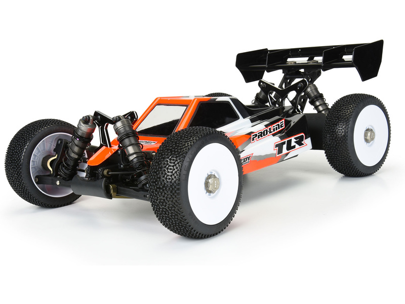 Pro-Line kolo 3.3" Hex Shot S3 Off-Road Buggy, dis