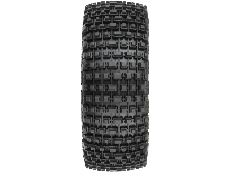 Pro-Line pneu 3.3" Gladiator M3 Off-Road Buggy (2)