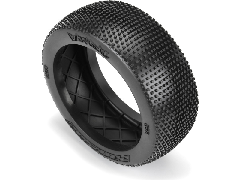 Pro-Line pneu 3.3" Vandal S3 Buggy (2)