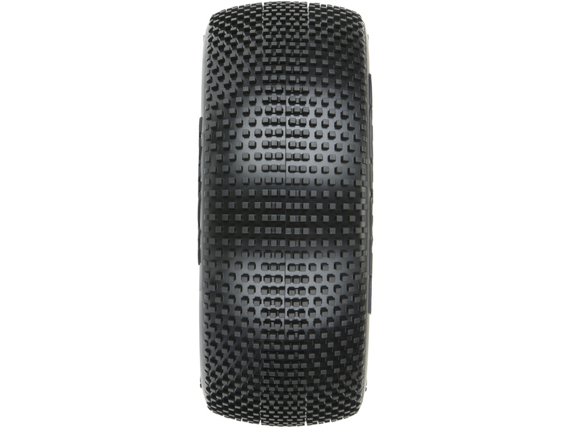 Pro-Line pneu 3.3" Vandal S4 Buggy (2)