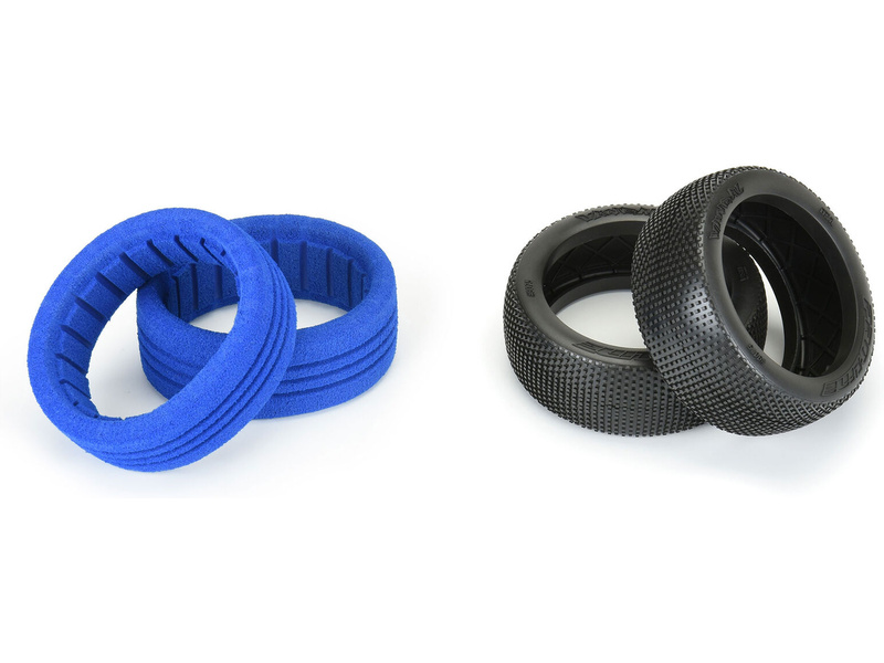 Pro-Line pneu 3.3" Vandal S5 Buggy (2)