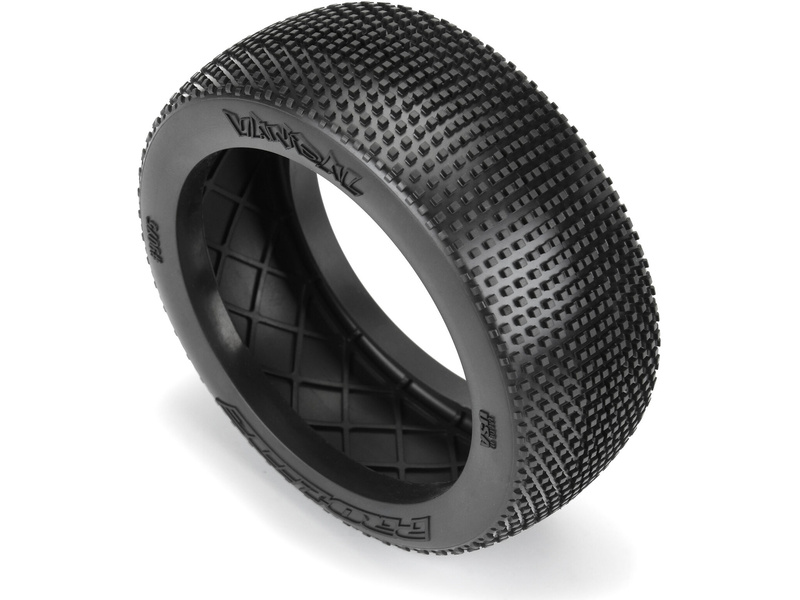 Pro-Line pneu 3.3" Vandal S5 Buggy (2)