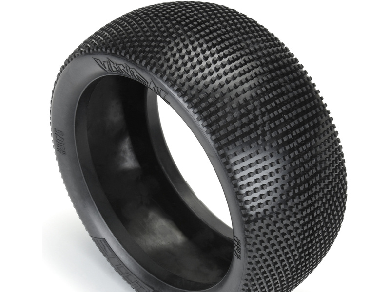 Pro-Line pneu 4.0" Vandal M3 Off-Road Truck (2)